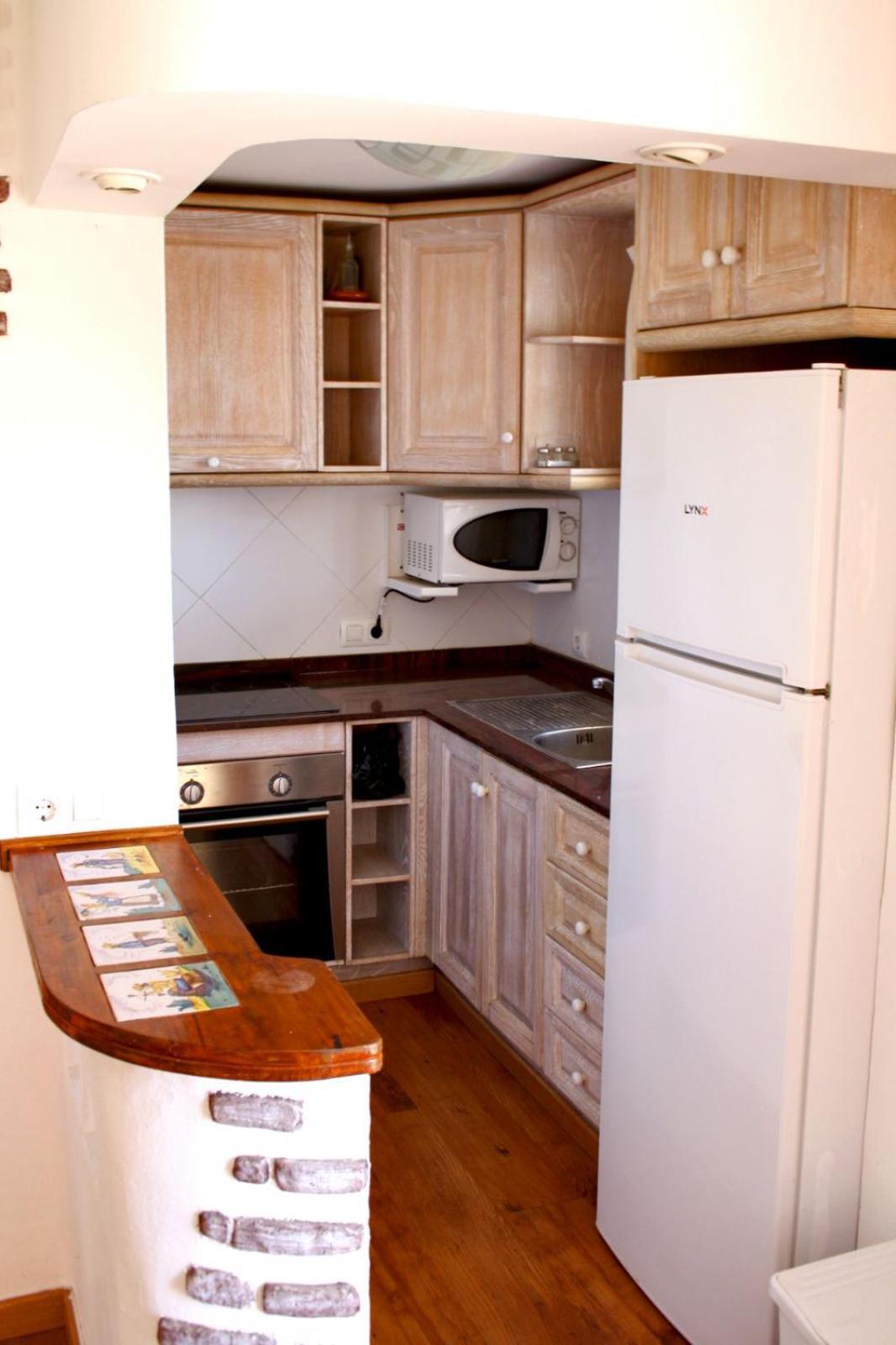 Bungalow Con Piscina 28 Gran Alacant Dış mekan fotoğraf