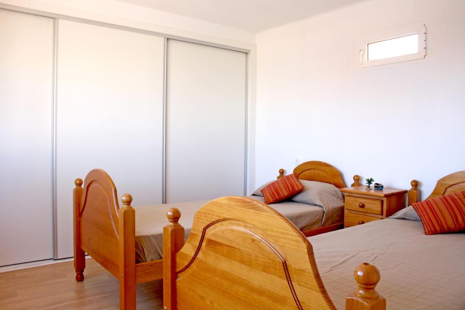 Bungalow Con Piscina 28 Gran Alacant Dış mekan fotoğraf