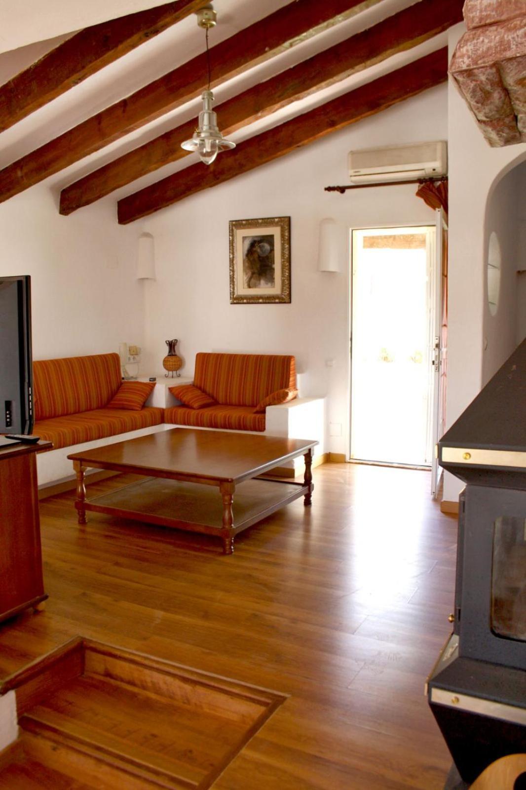 Bungalow Con Piscina 28 Gran Alacant Dış mekan fotoğraf