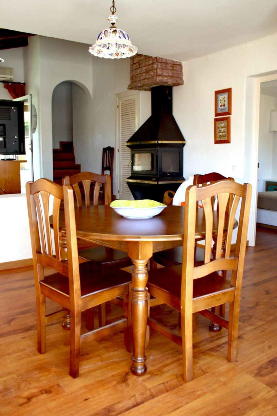 Bungalow Con Piscina 28 Gran Alacant Dış mekan fotoğraf